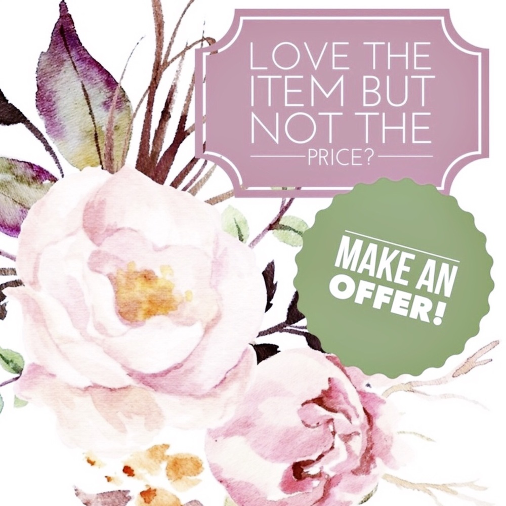 I will accept or counter 🍃